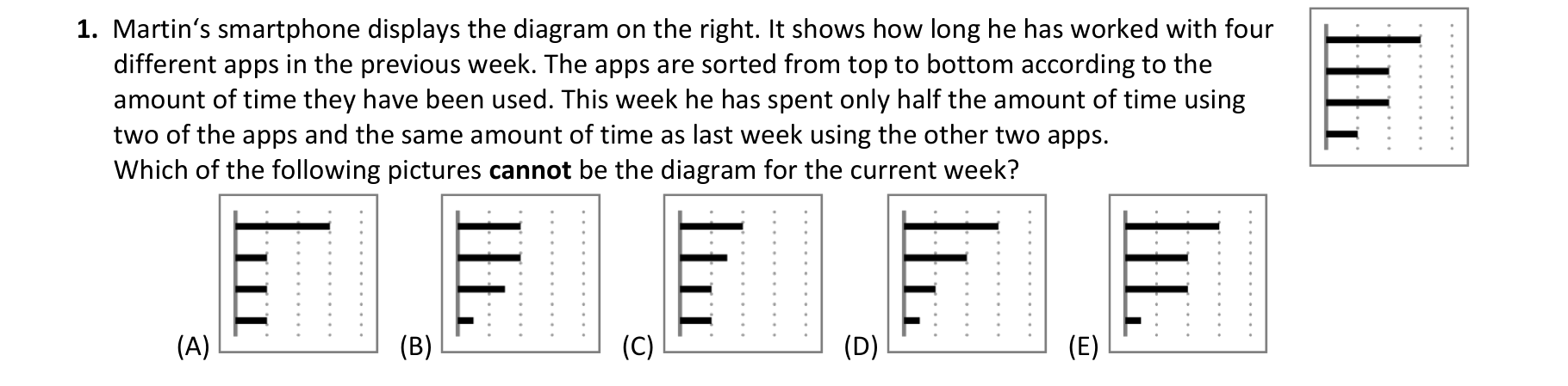 Figure for Math Kangaroo 2022 Problem 1