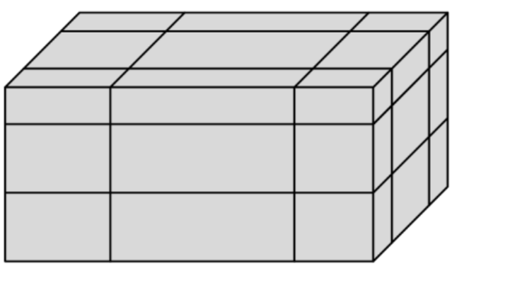 Figure for Math Kangaroo 2022 Problem 18