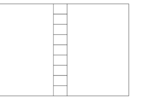 Figure for Math Kangaroo 2022 Problem 23