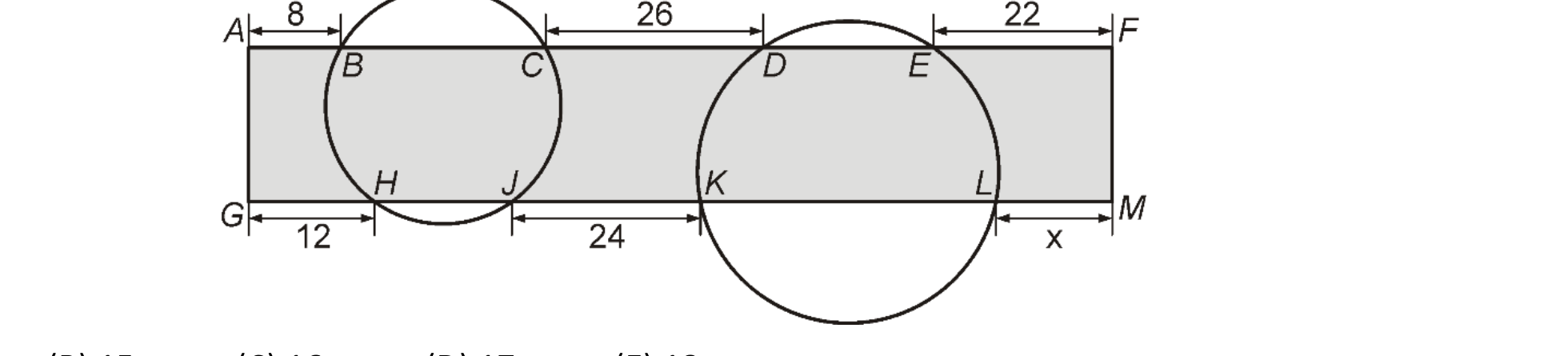 Figure for Math Kangaroo 2022 Problem 30