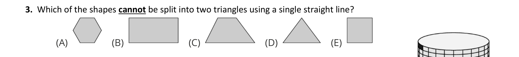 Figure for Math Kangaroo 2023 Problem 3