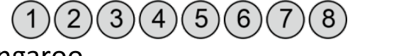 Figure for Math Kangaroo 2023 Problem 14