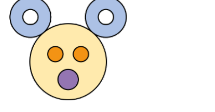 Figure for Math Kangaroo 2023 Problem 1