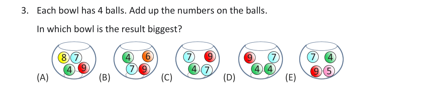 Figure for Math Kangaroo 2023 Problem 3