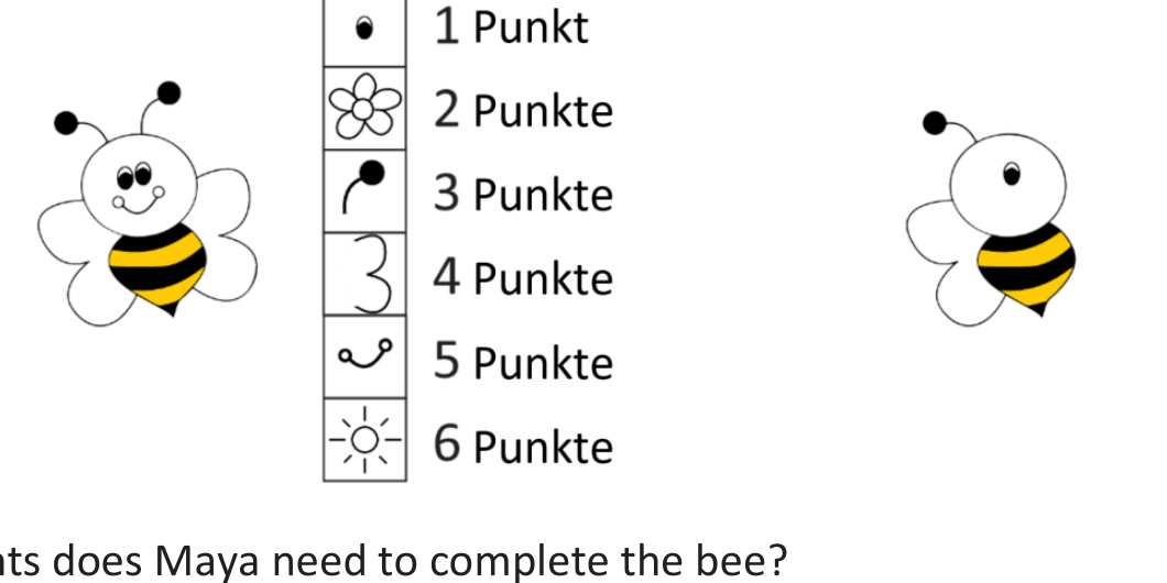 Figure for Math Kangaroo 2023 Problem 6