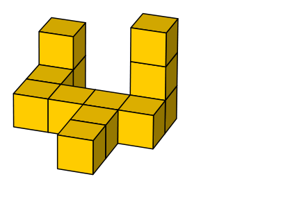 Figure for Math Kangaroo 2023 Problem 8