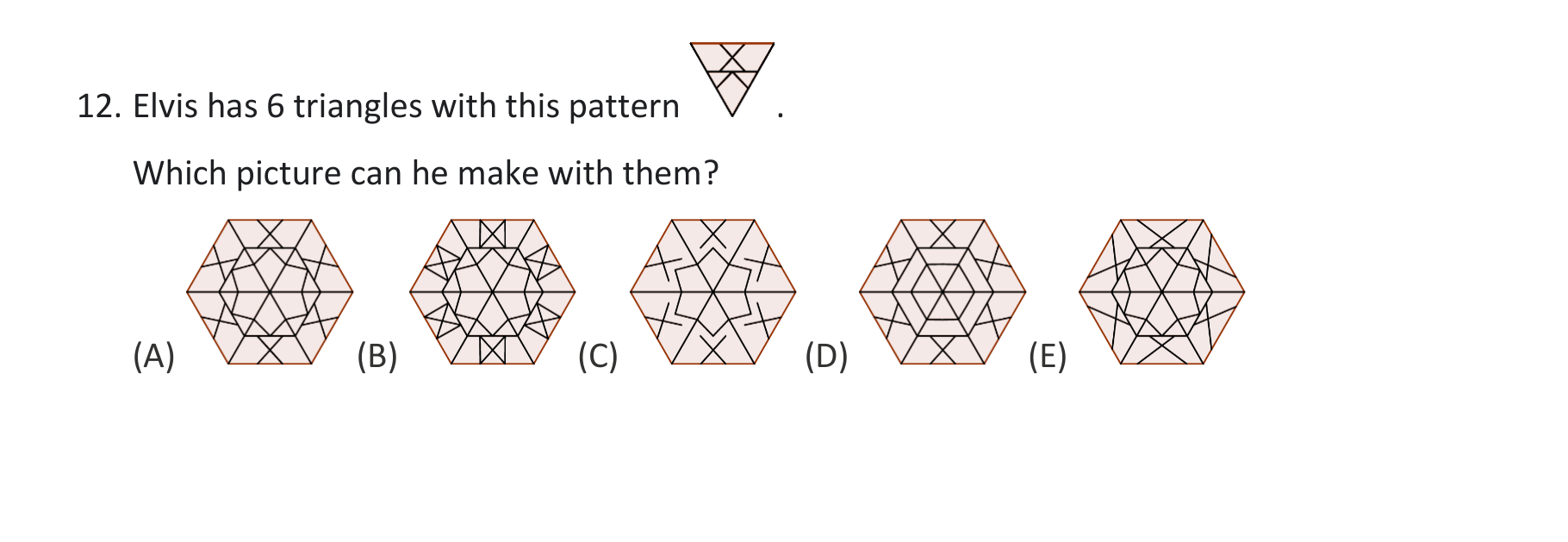 Figure for Math Kangaroo 2023 Problem 12