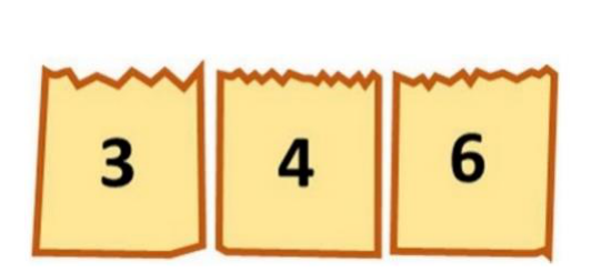 Figure for Math Kangaroo 2023 Problem 14