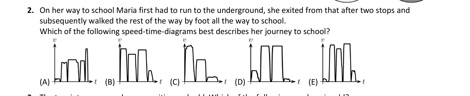 Figure for Math Kangaroo 2023 Problem 2