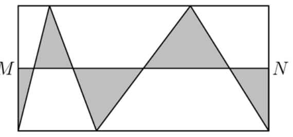 Figure for Math Kangaroo 2023 Problem 14