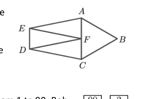 Figure for Math Kangaroo 2023 Problem 15