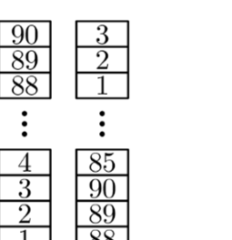 Figure for Math Kangaroo 2023 Problem 16