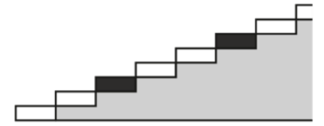 Figure for Math Kangaroo 2023 Problem 17
