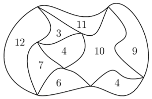 Figure for Math Kangaroo 2023 Problem 30