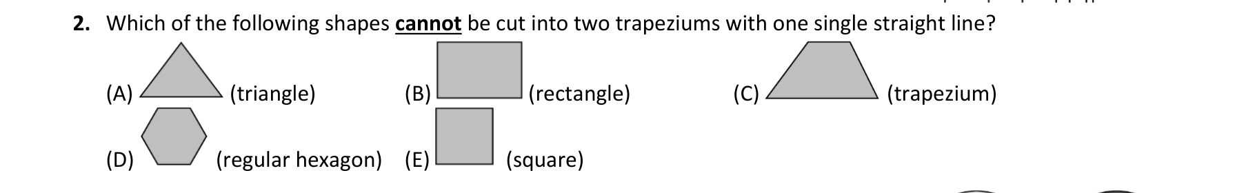 Figure for Math Kangaroo 2023 Problem 2