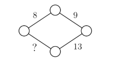 Figure for Math Kangaroo 2023 Problem 8