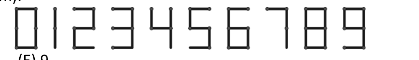 Figure for Math Kangaroo 2023 Problem 14