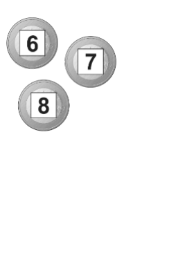 Figure for Math Kangaroo 2023 Problem 29