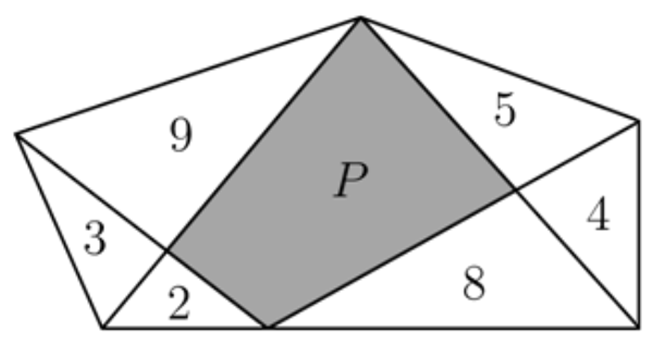 Figure for Math Kangaroo 2023 Problem 20