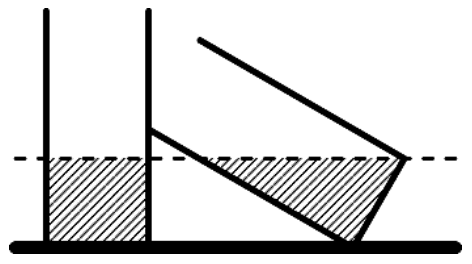 Figure for Math Kangaroo 2023 Problem 29