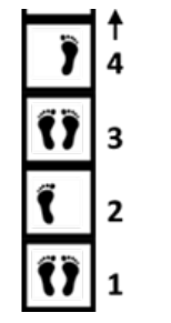 Figure for Math Kangaroo 2024 Problem 2