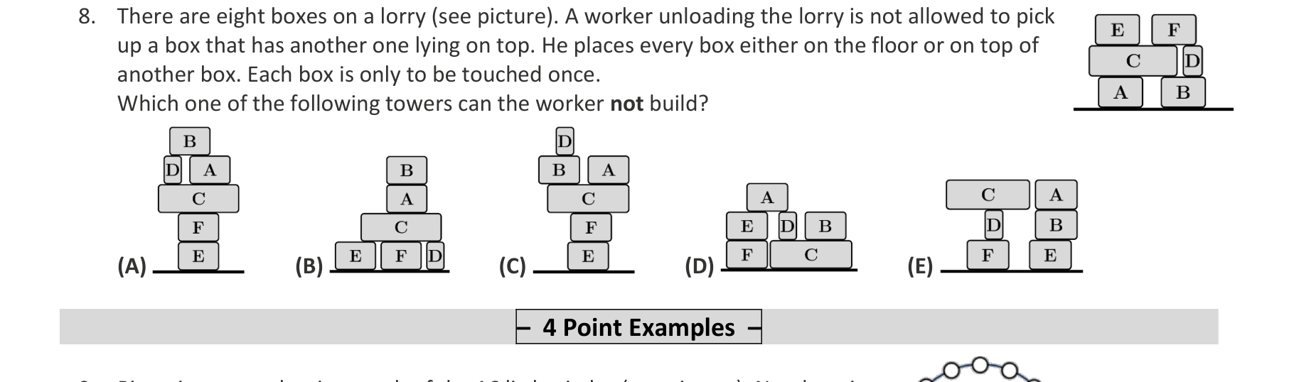 Figure for Math Kangaroo 2024 Problem 8