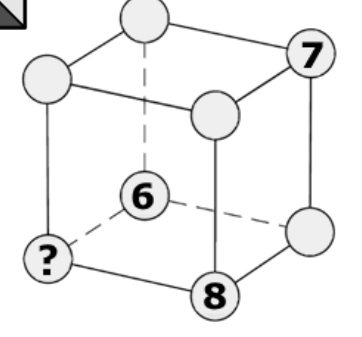 Figure for Math Kangaroo 2024 Problem 21