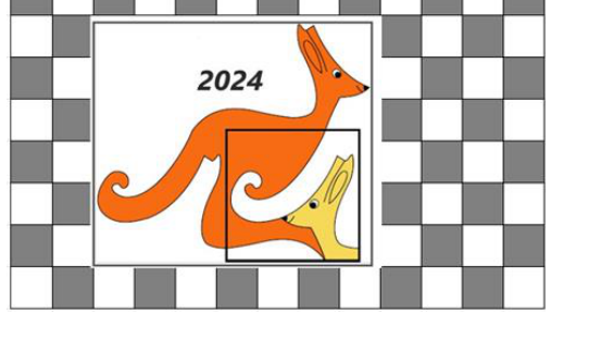 Figure for Math Kangaroo 2024 Problem 6