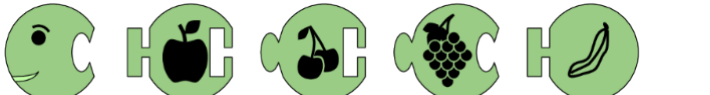 Figure for Math Kangaroo 2024 Problem 14