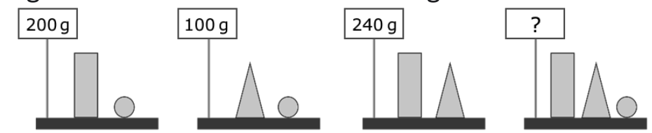 Figure for Math Kangaroo 2024 Problem 18