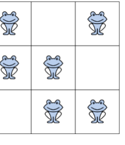 Figure for Math Kangaroo 2024 Problem 21
