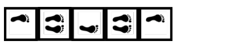 Figure for Math Kangaroo 2024 Problem 4
