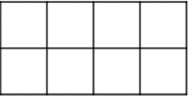 Figure for Math Kangaroo 2024 Problem 13