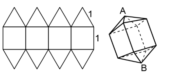 Figure for Math Kangaroo 2024 Problem 19