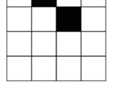 Figure for Math Kangaroo 2024 Problem 22