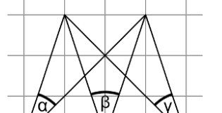 Figure for Math Kangaroo 2024 Problem 26