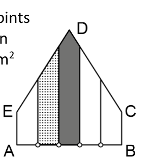 Figure for Math Kangaroo 2024 Problem 30