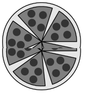 Figure for Math Kangaroo 2024 Problem 4