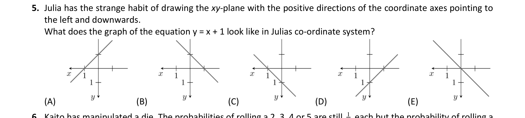 Figure for Math Kangaroo 2024 Problem 5