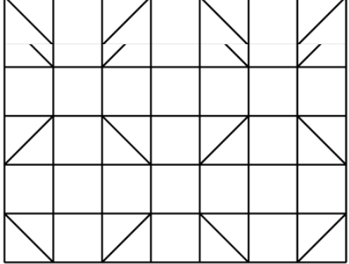 Figure for Math Kangaroo 2024 Problem 18