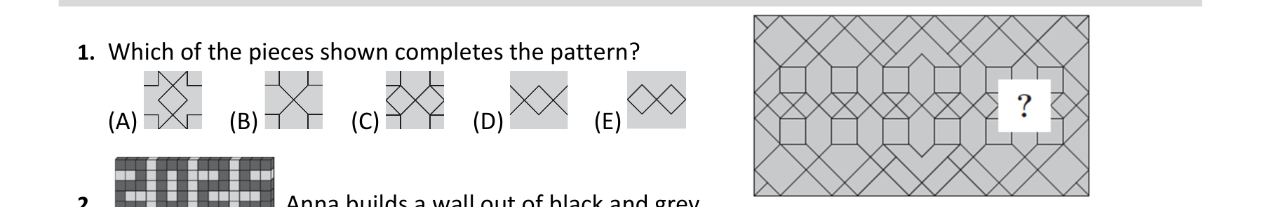 Figure for Math Kangaroo 2025 Problem 1