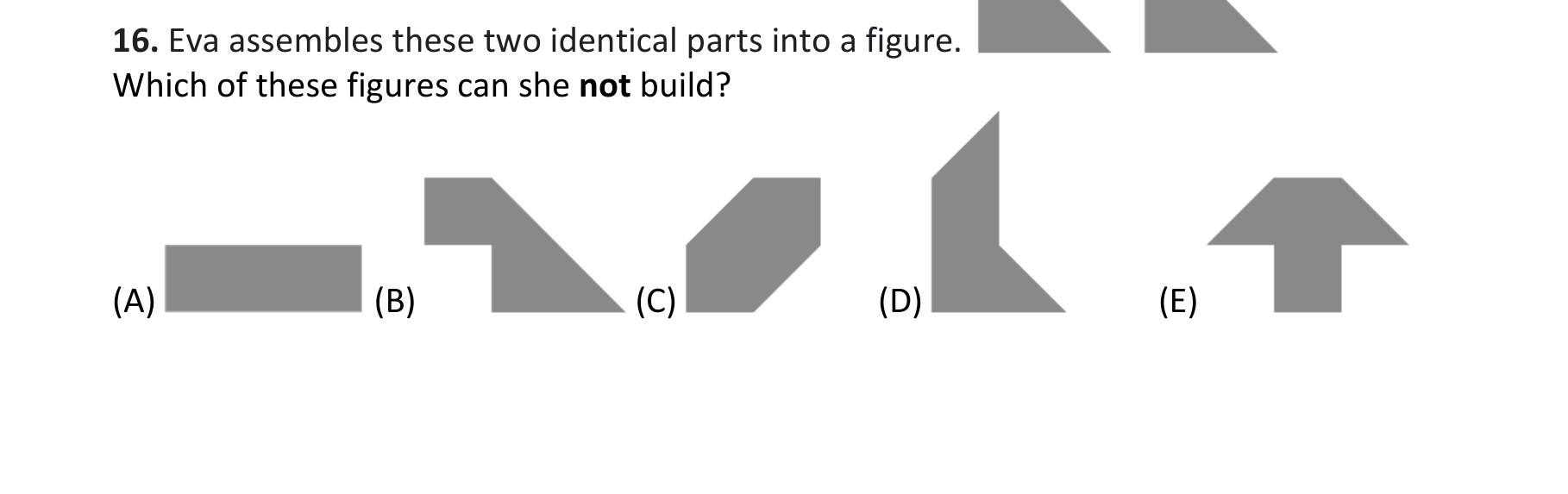 Figure for Math Kangaroo 2025 Problem 16