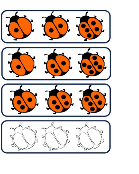 Figure for Math Kangaroo 2025 Problem 17