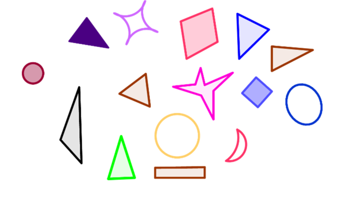 Figure for Math Kangaroo 2025 Problem 2