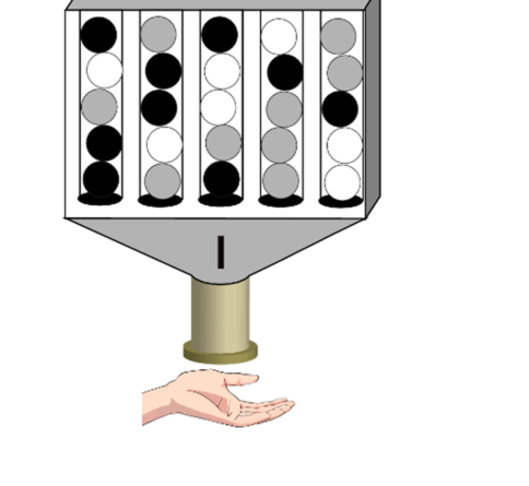Figure for Math Kangaroo 2025 Problem 14