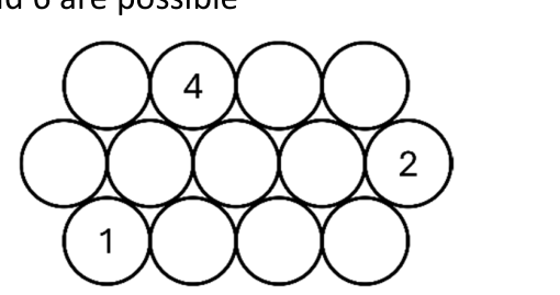 Figure for Math Kangaroo 2025 Problem 27