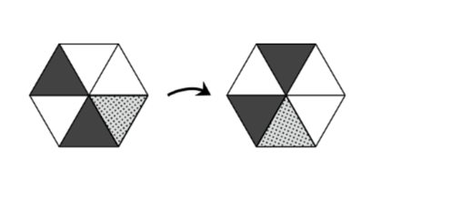 Figure for Math Kangaroo 2025 Problem 2