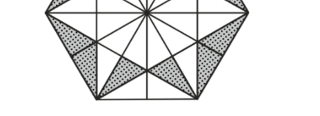 Figure for Math Kangaroo 2025 Problem 4