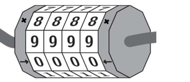 Figure for Math Kangaroo 2025 Problem 10