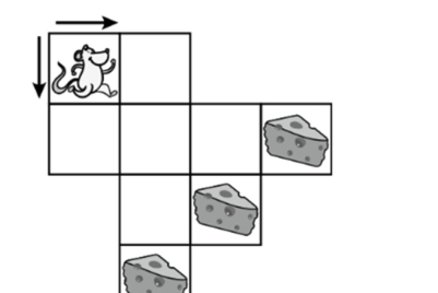 Figure for Math Kangaroo 2025 Problem 11